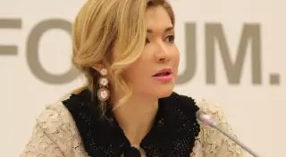 Гульнару Каримову судят по новому делу