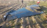 Крушение самолета в Иране: посольство Украины исключило версию теракта