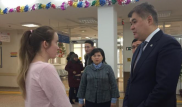 Крайне тяжелое - Биртанов о состоянии девочки, впавшей в кому после лечения зубов