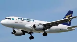 Как изменятся маршруты из Казахстана из-за авиакатастрофы в Иране