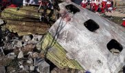 Имена 167 пассажиров разбившегося в Иране самолета опубликовала МАУ