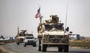 Американские военные покинули две базы в Сирии - СМИ