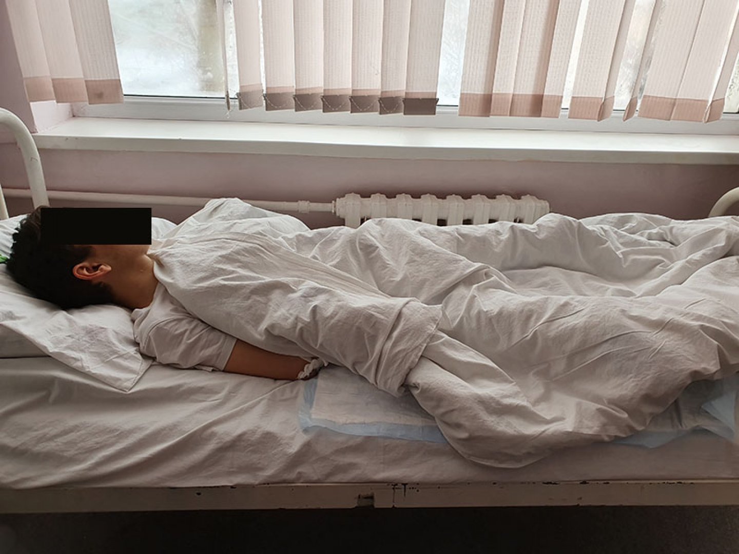 Сон Знакомство С Молодым Человек В Больнице
