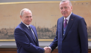 Эрдоган и Путин отреагировали на конфликт Ирана и США