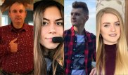 Опубликованы фото украинцев, погибших в авиакатастрофе в Тегеране