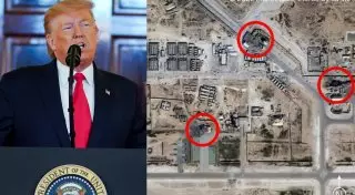 США впервые "проглотили" массированный удар по их военной базе - эксперт