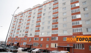 Квартиру полностью затопило нечистотами в новостройке в ЗКО