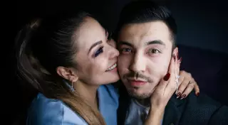 Дильназ Ахмадиева поделилась с подписчиками "беременным" фото