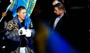 Названы следующий соперник Головкина и место проведения боя
