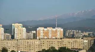 Особый статус Алматы: чиновникам позволят больше