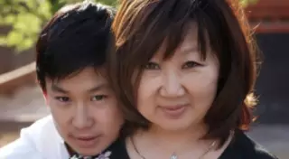 Мама Дениса Тена подала жалобу на полицейских