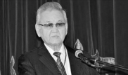 Президент выразил соболезнование семье Умирзака Айтбаева