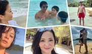 Мальдив аралдары, Мадагаскар және Майами. Жұлдыздар жаңажылдық демалысын қайда өткізіп жатыр?