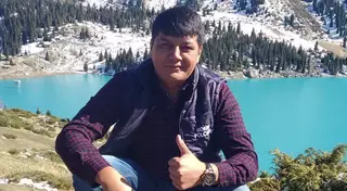 "Дискотека" в автобусе прославила алматинского водителя