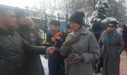 Квартиры шымкентских вкладчиков ЖССБ отдали молодежи