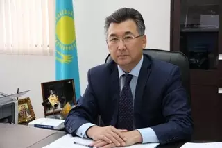 Марат Нургужин возглавил Национальный центр космических исследований