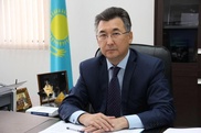 Марат Нургужин возглавил Национальный центр космических исследований