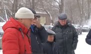 Карагандинские шахтеры-инвалиды пожаловались на низкие выплаты