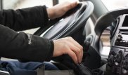 Угонщик Toyota Camry задержан в Кокшетау