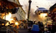 Аким Туркестана обратился к Майклу Бэю из-за фильма "Призрачная шестерка"