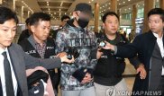 В Южной Корее вынесли приговор казахстанцу, сбившему ребенка