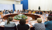В Нур-Султане учителя обсудили новый закон о статусе педагога