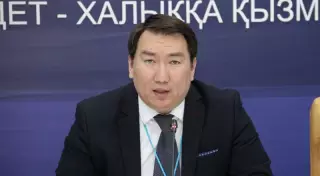 Глава Департамента добропорядочности поблагодарил журналистов за хайп