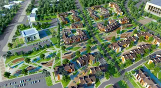 Самые интересные события Акмолинской области в 2019 году