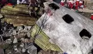 Иран предложил США совместное расследование крушения украинского самолета
