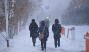 Похолодание ожидается на юге Казахстана