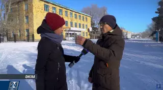 Сельчанин обвинил сына экс-акима в избиении после интервью СМИ