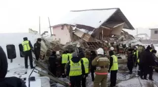 Когда завершится расследование крушения самолета Bek Air