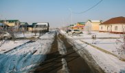 Незаконные постройки возле аэропортов нашли в 4 городах Казахстана - юрист