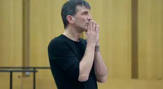 Премьера балета состоится в "Астана Опера" к юбилею Бетховена