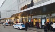 Взрывное устройство искали в Esentai Mall в Алматы