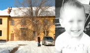 Стали известны новые жуткие подробности убийства 3-летней девочки из Сатпаева