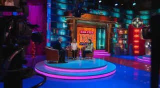 "Сам себе режиссер" закрыли после 28 лет в эфире