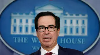 США ввели санкции против Ирана