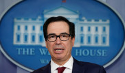 США ввели санкции против Ирана