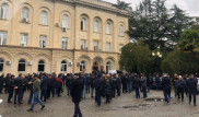 Суд отменил итоги выборов президента Абхазии