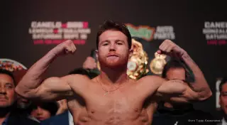 СМИ назвали соперника Канело на следующий бой