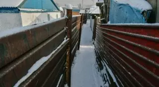 Программа реновации в Нур-Султане: что снесут в первую очередь