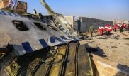 Сбитый украинский Boeing приняли за вражеский самолет