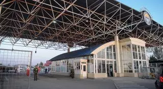 Сотрудника посольства Казахстана задержали в Кыргызстане