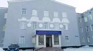 В Нур-Султане отремонтировали больницу, которую раскритиковал Токаев