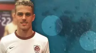 Акулы съели футболиста в Австралии