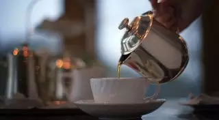 Ученые установили, как часто нужно пить чай, чтобы избежать болезней сердца