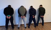 Сотрудники КНБ задержали подозреваемых в похищениях людей