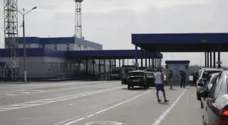 Казахстанские бизнесмены пожаловались на проблемы на российской границе