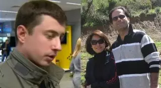 Пилот и пассажир не попали на роковой рейс из Тегерана